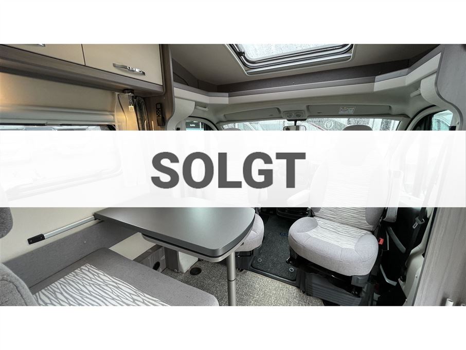 Hobby Ontour Edition V65 GQ